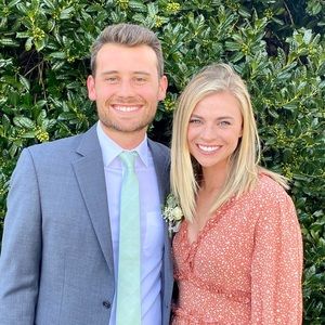 Meet your Posher, Karigan